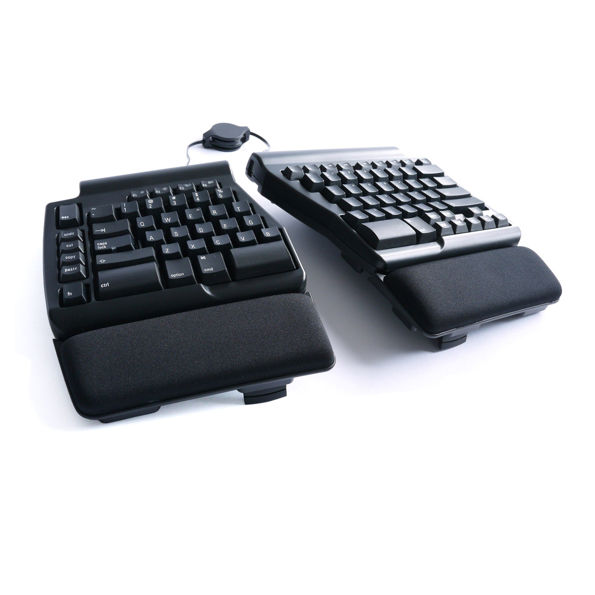 Matias Programmable Ergo Pro Keyboard for Mac