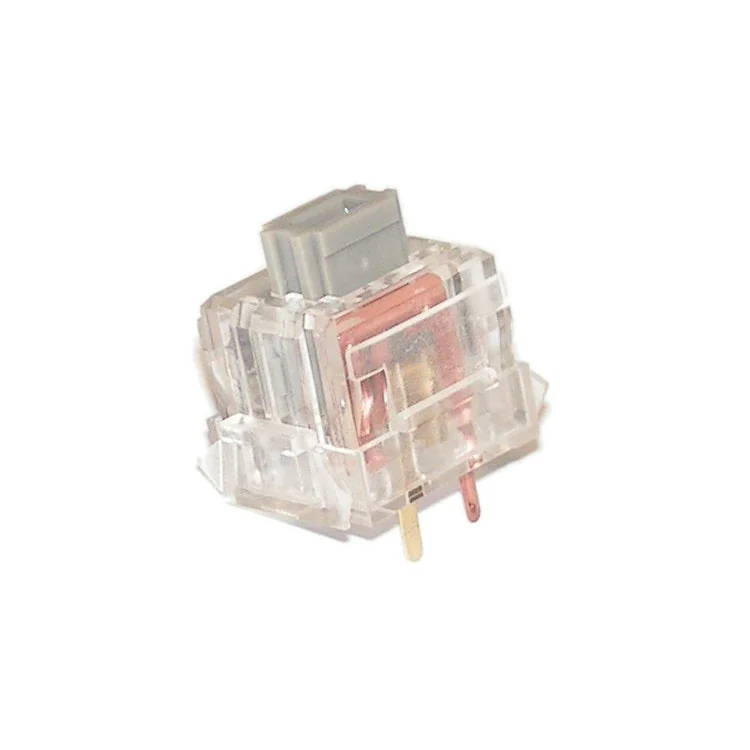 Matias Quiet Click Switch